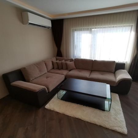City Center Lux Apartment Varna Eksteriør billede
